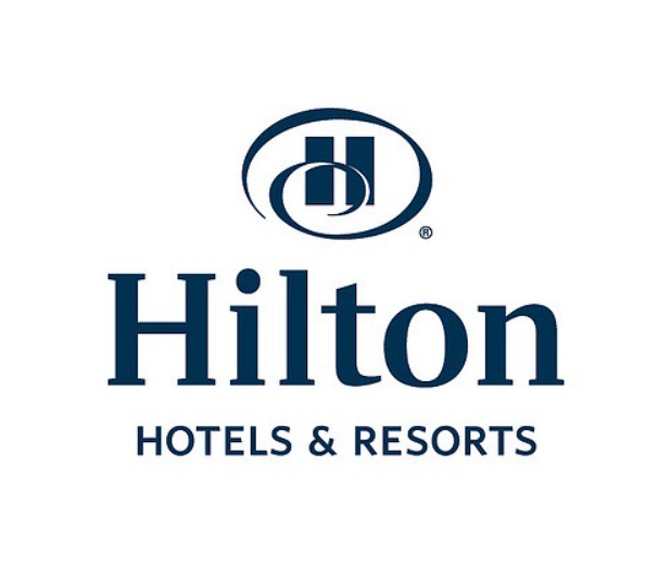 Hilton Logo 4