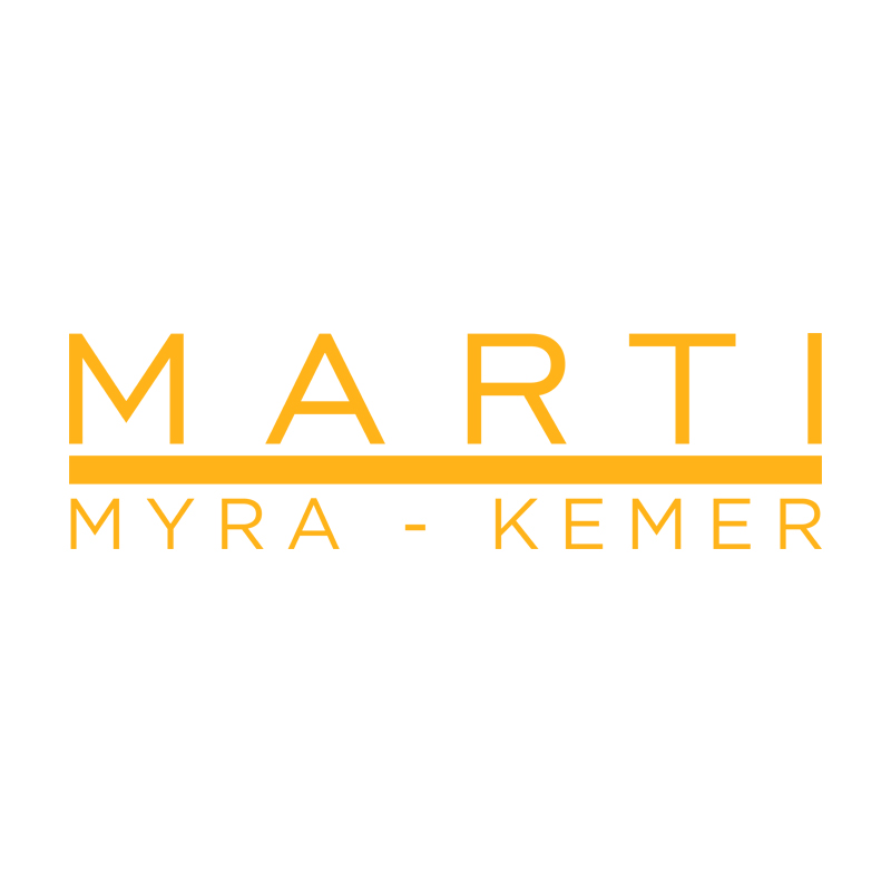 marti myra3